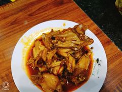 -汉巴味德(大悦城店)