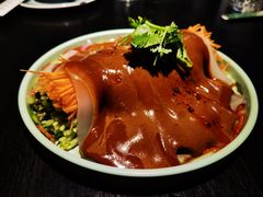 梧桐大拉皮-梧桐树下(云锦世家店)