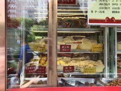 -马凯餐厅(长椿街店)