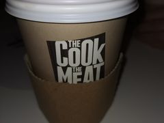 -The BREW·酿餐厅(浦东嘉里大酒店)
