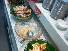 -合易泓烤肉•首创生椰大油边(宁山路店)