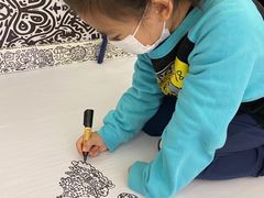 -杨梅红艺术教育(西安高新唐延教学中心)