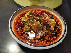 -東城故事·尋找姆媽的味道(玉兰路店)