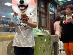 -CITY MART城市集市·里弄(北外滩来福士广场店)