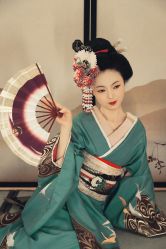 -持熹光年写真体验馆