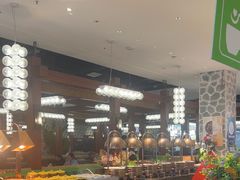 -尚宴牛特鲜自助(太原街万达店)