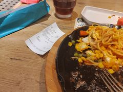 -豪客来牛排(重庆金源世纪广场1731店 )