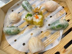 -广州酒家(中华广场店)