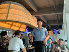 -巴厘龙虾·榜首油焖大虾(音乐学院·沿江酒馆店)