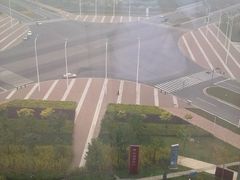 20121026580-天津滨海圣光皇冠假日酒店