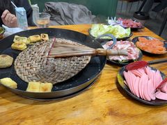 -辣贵州总店辣归州