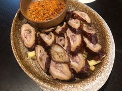 -Fuzzy Bistro 浮几韩餐·茶酒馆