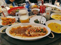 -丰收日(五角场店)