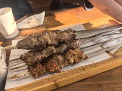 -歹歹的加个面过油肉拌面(贵州路店)