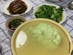 -人和水上飘(第一家店)