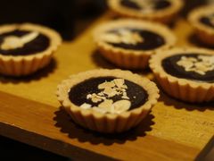 -杭州钱江新城万怡酒店-西餐厅