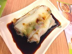 -添好运点心专门店(中环IFC店)