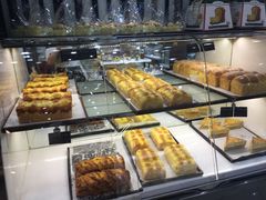 -皇后西斯汀饼店(文化路店)
