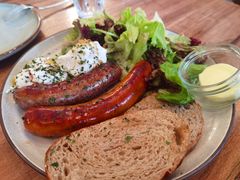 美式早餐-RAC BAR(安福路店)