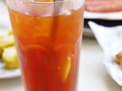 -明腾壹间茶餐厅(新都会花园广场店)