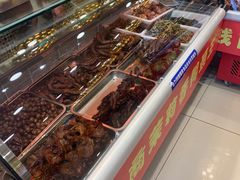 -钱商茉莉香鸭颈王(浑南店)