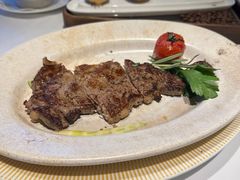 -王品牛排(杭州大厦店)