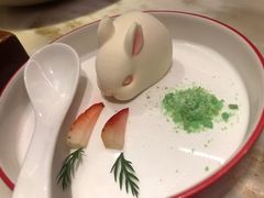 -京华烟云·北京烤鸭(领展购物广场·中关村店)