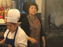 -玲珑餐厅(陕西南路店)