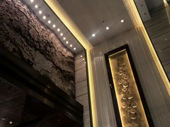 -富力丽思卡尔顿酒店·FLAIR餐厅酒吧