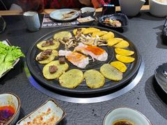 -龙记珍牛和牛烧肉(龙南街店)