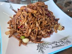 -良师门滨海人家·海鲜·家常菜(滨海城店)