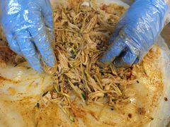 -安徽阜阳卷馍(西单店)