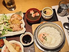 -味太助·银饭食堂(中华城店)