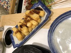 -热辣宗师·串串火锅(万达金街店)