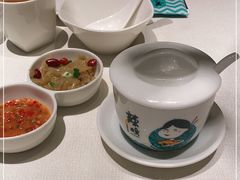 -莆田餐厅PUTIEN(武商MALL店)
