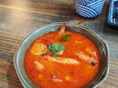 -Hi YOU你的饭局泰餐厅(雍和宫店)