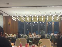 -长兴开元名都大酒店·地中海咖啡厅