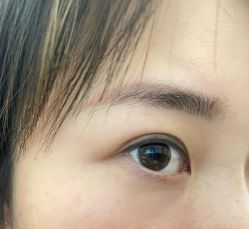 -HQ半永久纹绣纹眉