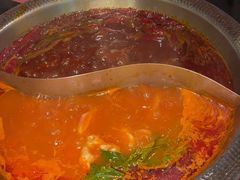 -廖掌柜·重庆鲜货火锅(上海首店)