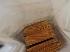 -爸爸糖吐司面包(重庆解放碑英利大融城店)