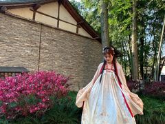 -汉仪华裳汉服旗袍·摄影写真馆(乌镇西栅店)