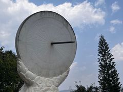 -墨江北回归线标志园