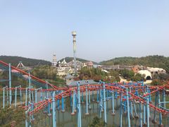 -南京银杏湖乐园