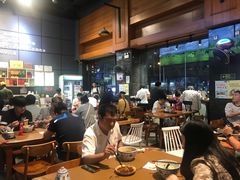 -金城尕娃牛肉面(钻汇广场店)