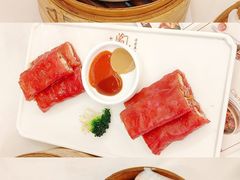 -万山楼海鲜酒家·二十三年老字号