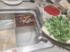 -海底捞火锅(宇飞大厦店)