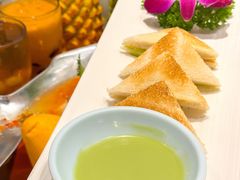 -米泰芒·东南亚料理(体育西店)