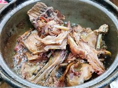 -斯丹姜母鸭·古法干香(涂门街总店)