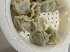 -大眼锅贴水饺(河东店)