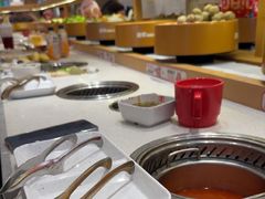 -龍歌自助小火锅(崂山丽达店)